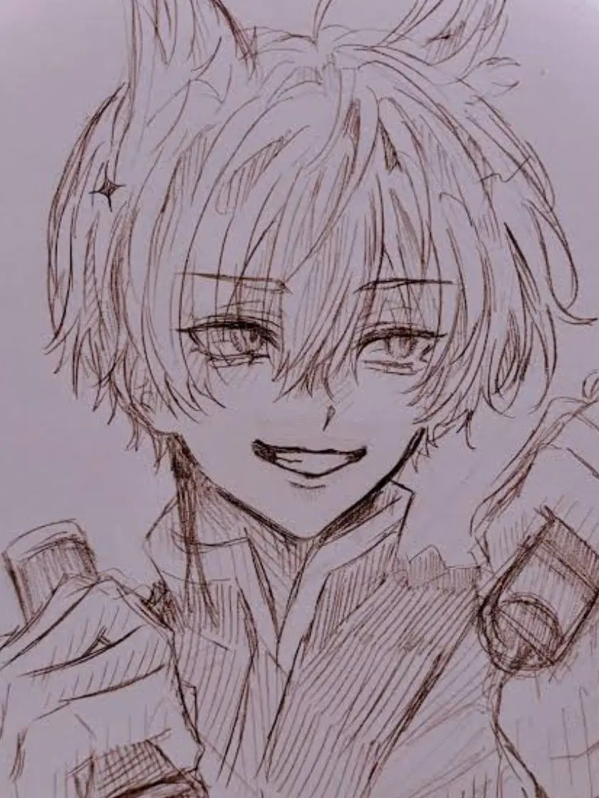 3000.의 ݁𖥔.　ホストパロ　݁𖥔.