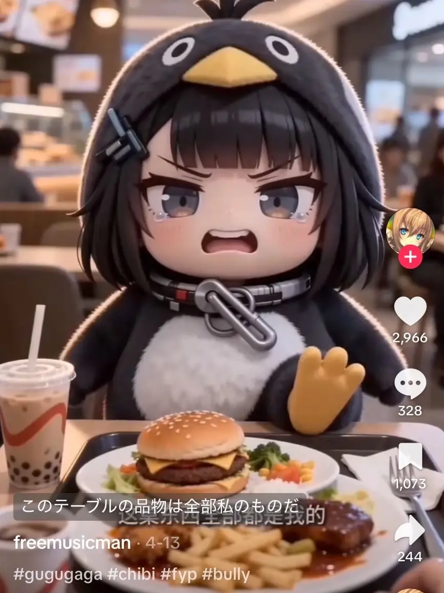 SnowyPolar1937의 ググガガをいじめてフィビチュピを可愛がれ