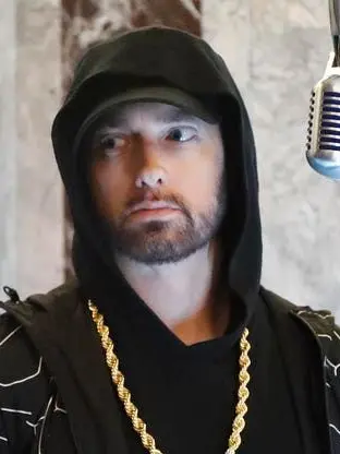 Lexi1435의 Eminem (Marshall Mathers/slim shady)