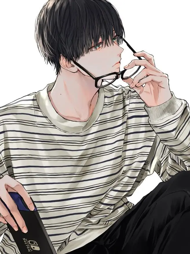 naru_to0022의 ギャップ彼氏♡