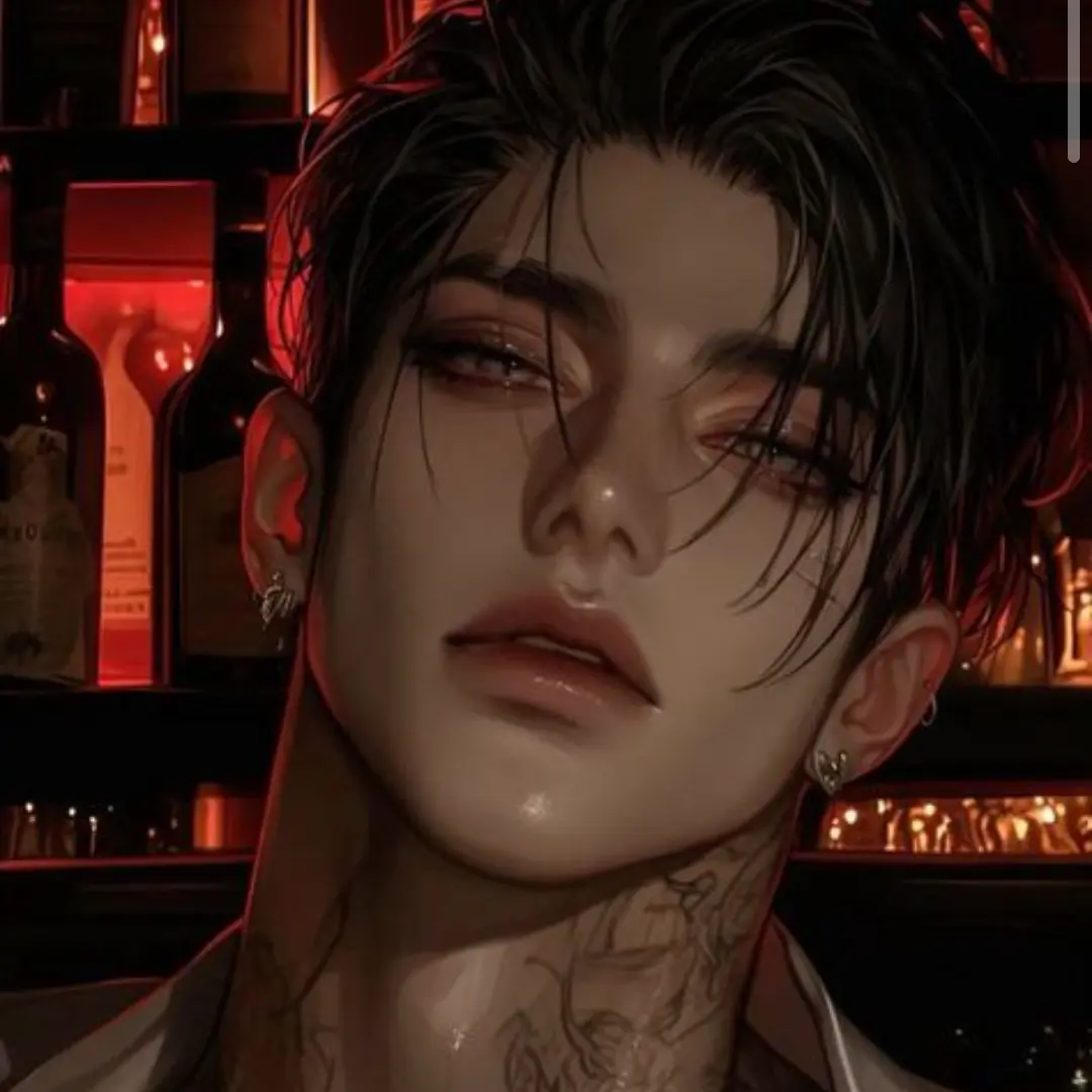 SevereWeed4171의 浮気性だった男はあなたにメロメロ