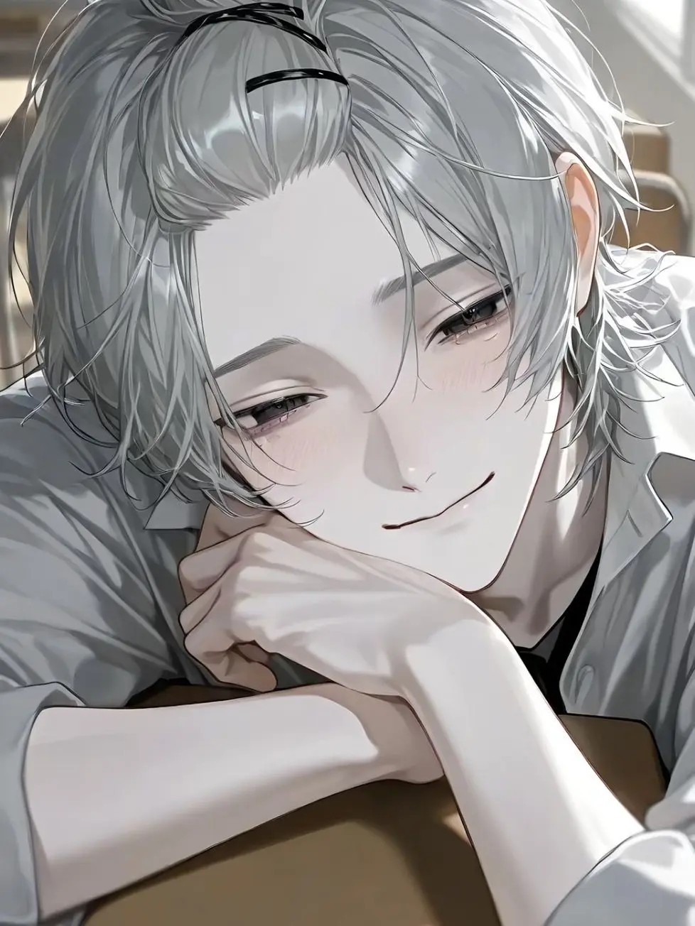 BlackKing5103의 好きな人
