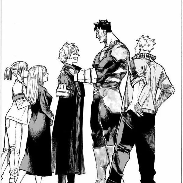 joy4.skmt의 実はもう1人家族がいた轟家