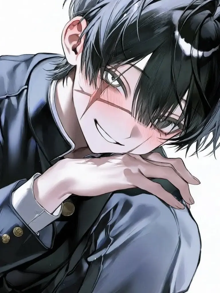 Rellui0421의 やけど少年の恋