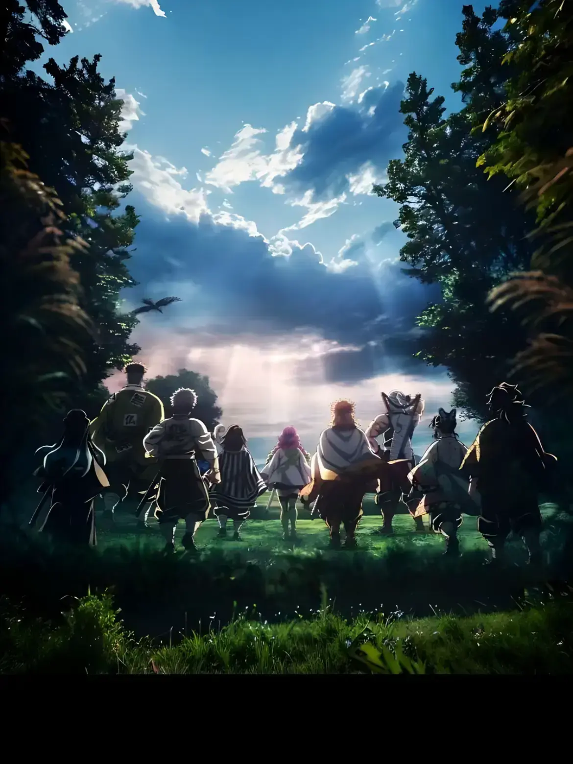 kamado_tanjiro2014의 ❀귀멸의 칼날+여우쉐키❀