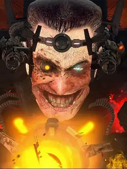 g-toilet4.0의 스키비디 토일렛 : 종말의 날 파트1