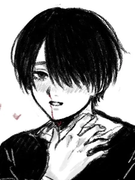 xmmmmmx의 キチガイ倫欠男子の佐原くん