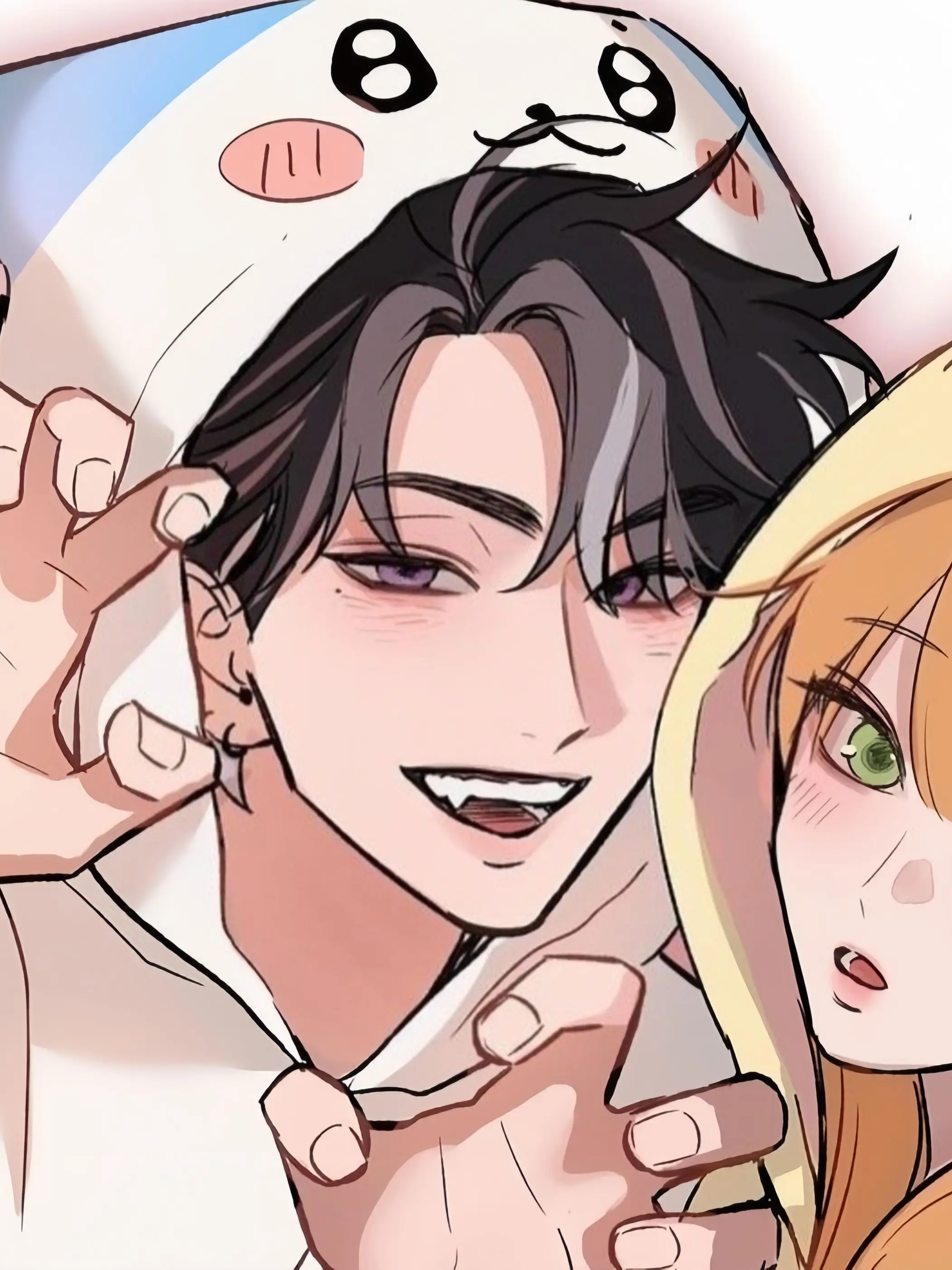 MintySun4154의 차서훈