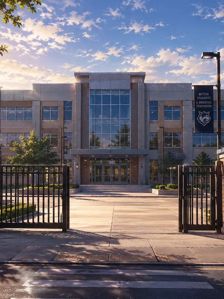 KokoISINTHAT의 Highschool RP