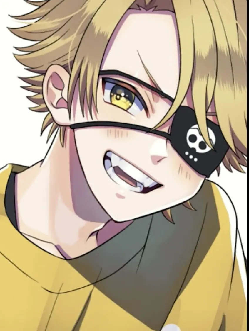 PaleHead6740의 私に生きる意味はないの！！