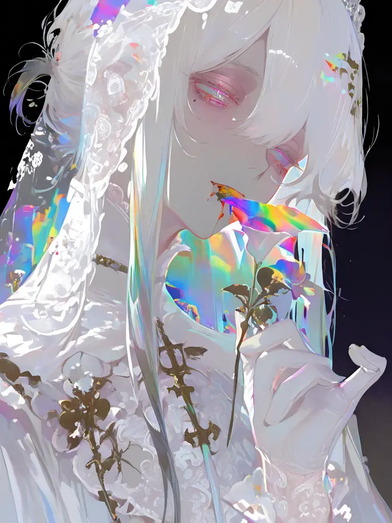 LongPast2714의 『ようこそ、名無しの館へ』