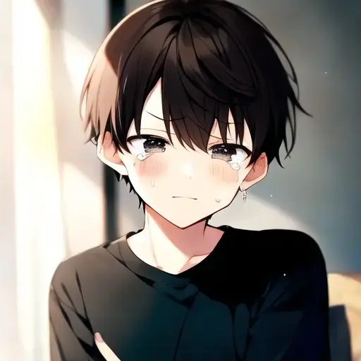 AngryChef9198의 強がりな泣き虫