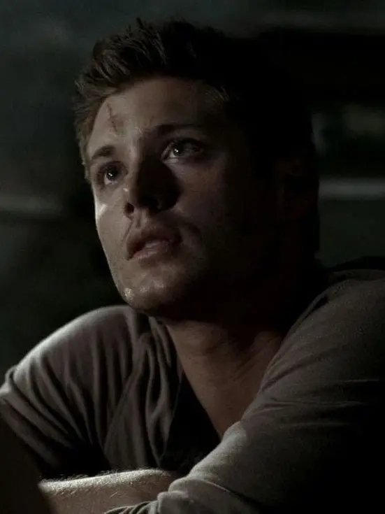 mvybank의 Dean Winchester