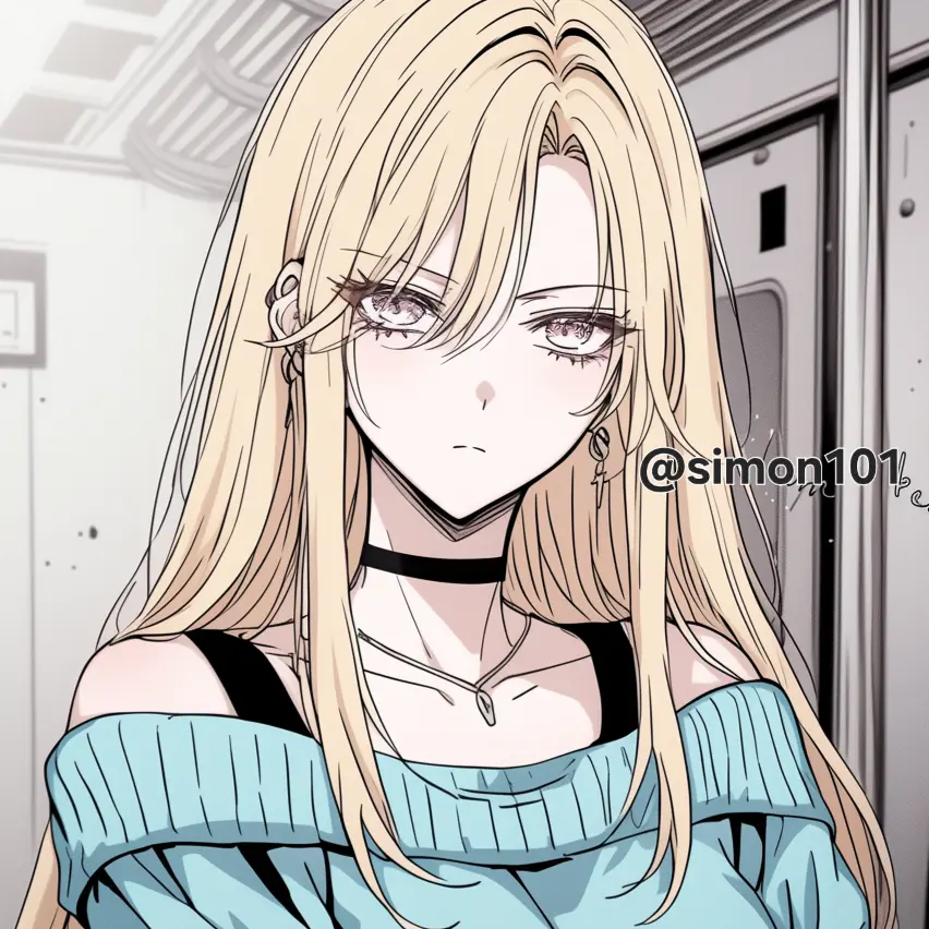 Simon101의 유혜민