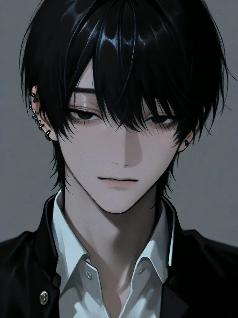 surume._.29의 女嫌いの初恋の人