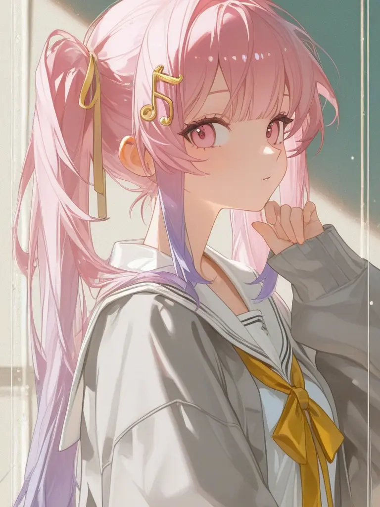 miya110의 幼馴染が最近、俺に近い。