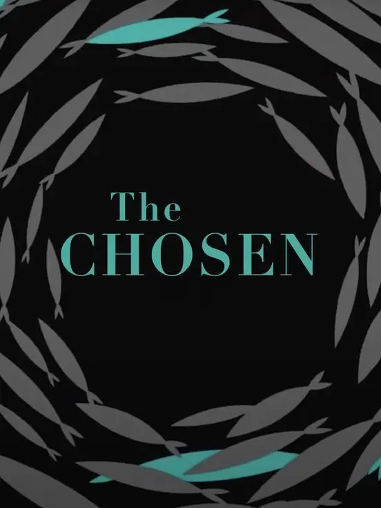 Jettahmarieh의 The chosen series