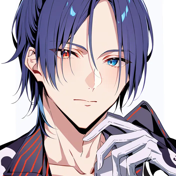 ArcticCheek8225의 僕はあなたに……興味がある