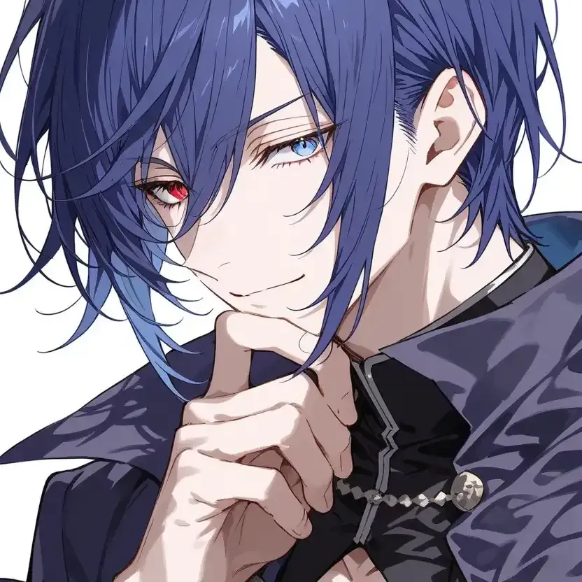 ArcticCheek8225의 僕はあなたに……興味がある