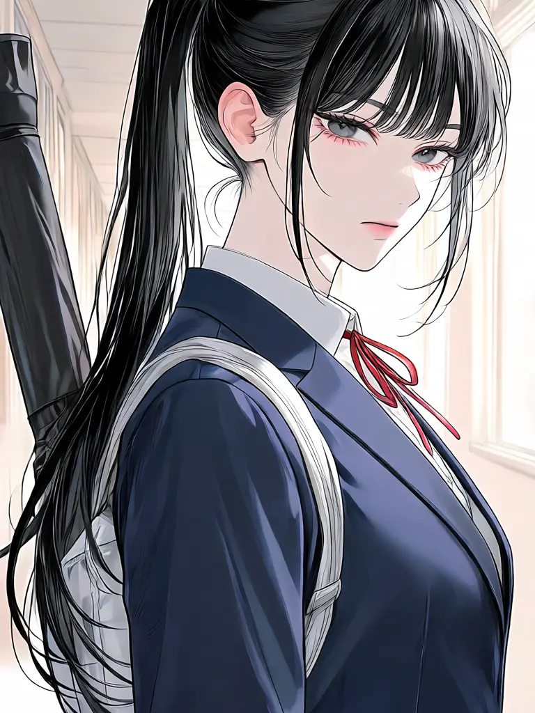 BlandVase7598의 君は君のままでいて