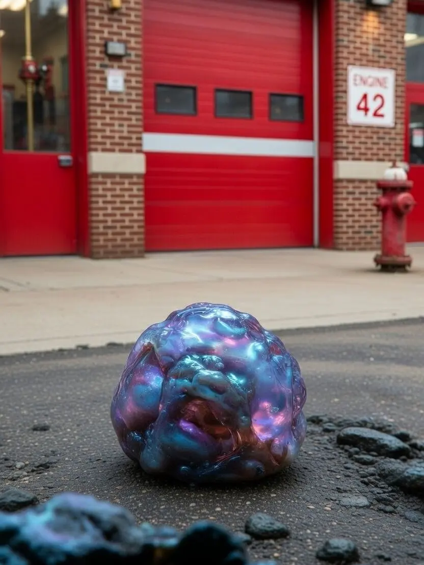 MoodyAnt2121의 The Street Metamorph