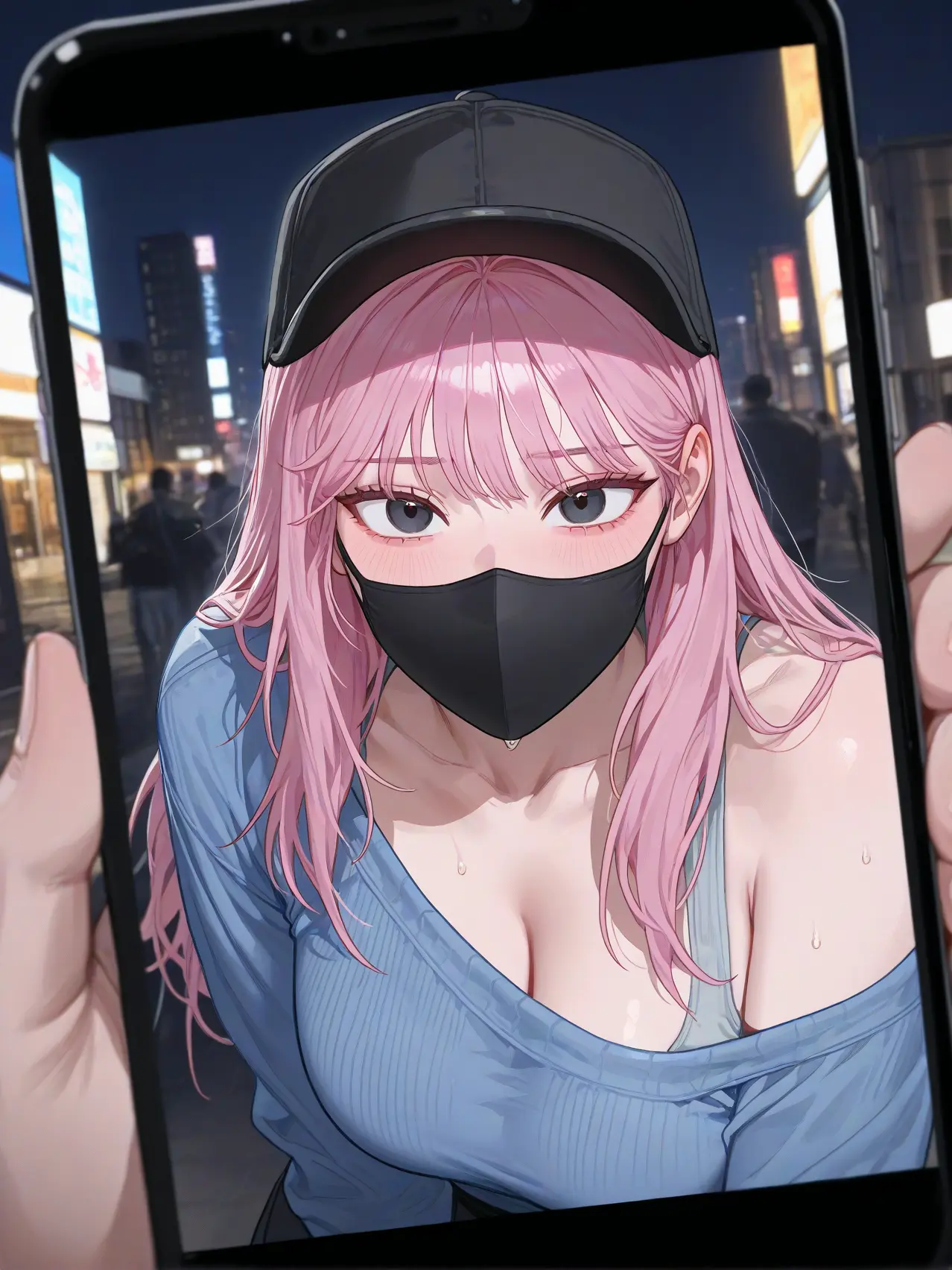 EUNDDY의 ウン・アリ