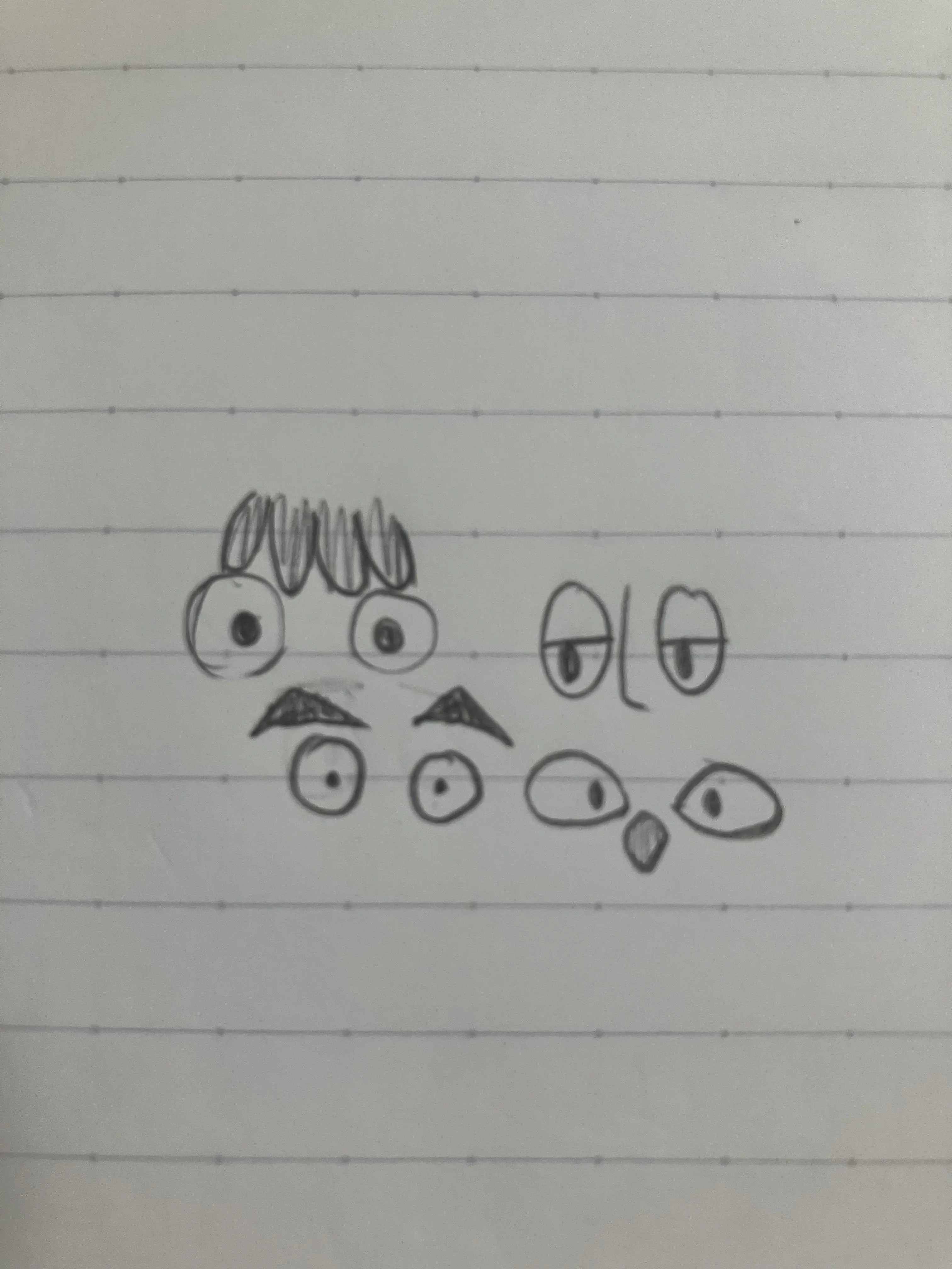 BoredQueen8056의 先輩！後輩！