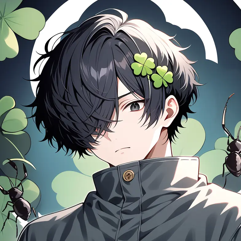 -Ariwa...kyomo...hataraku2-의 ありは今日も働く