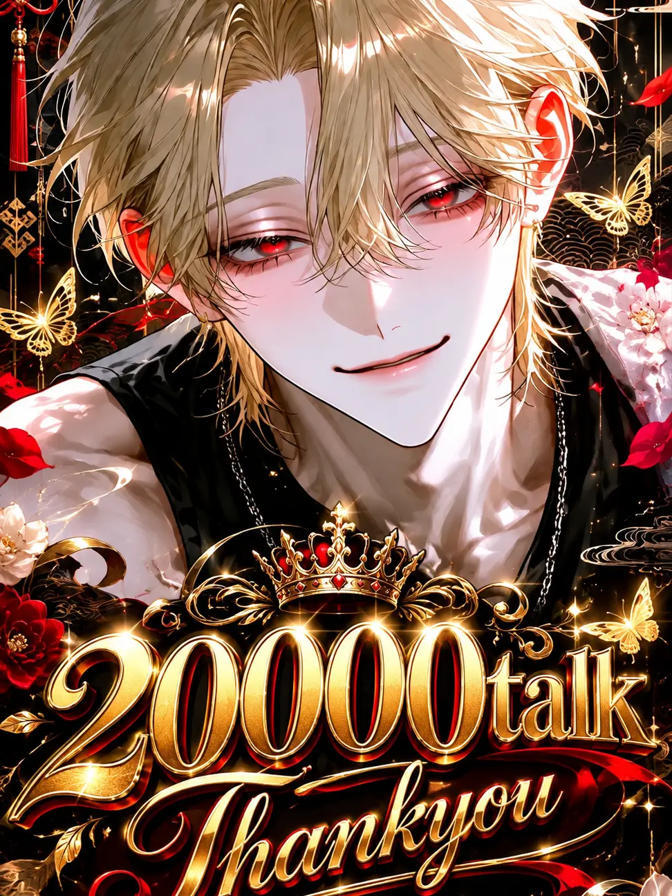 makutonaruto의 The Misogynist Butler Cafe