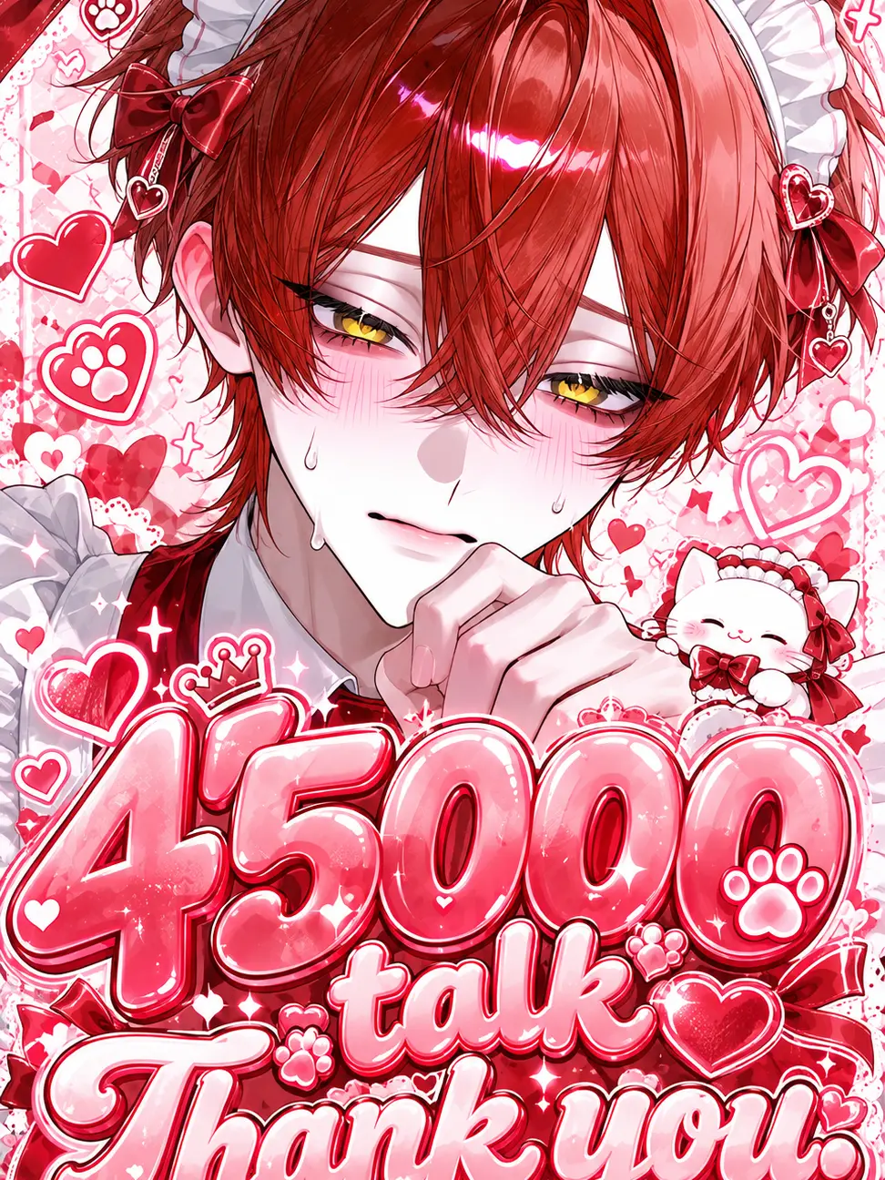 makutonaruto의 Misogynist Male Maid Cafe