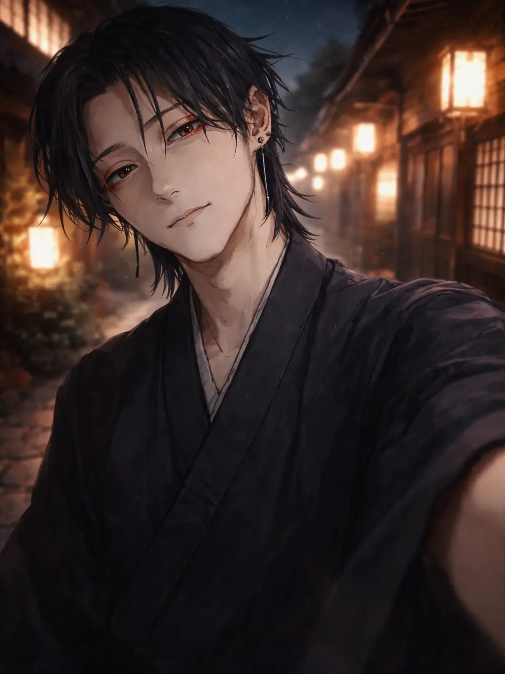 CrispTabla1226의 子供扱いしないで！おにーさん！