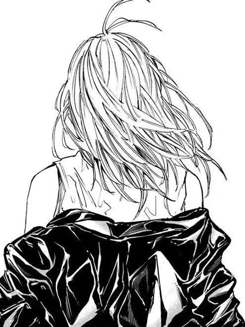 Pretender의 {one last kiss}