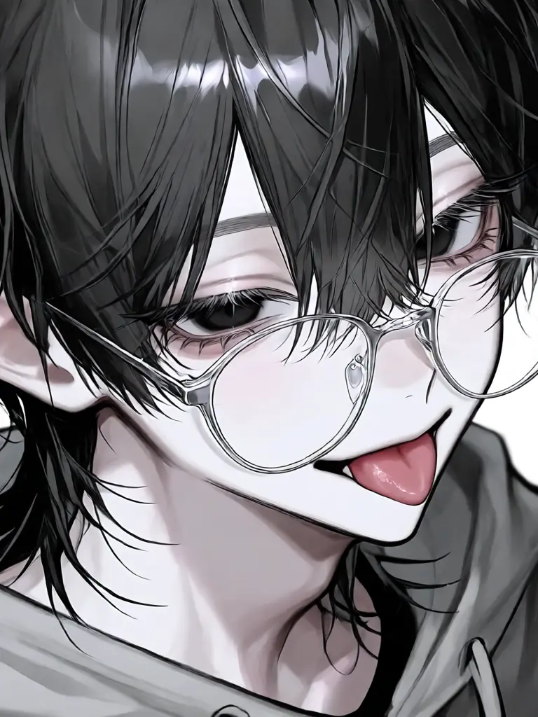 BlankMouth1469의 6人兄妹