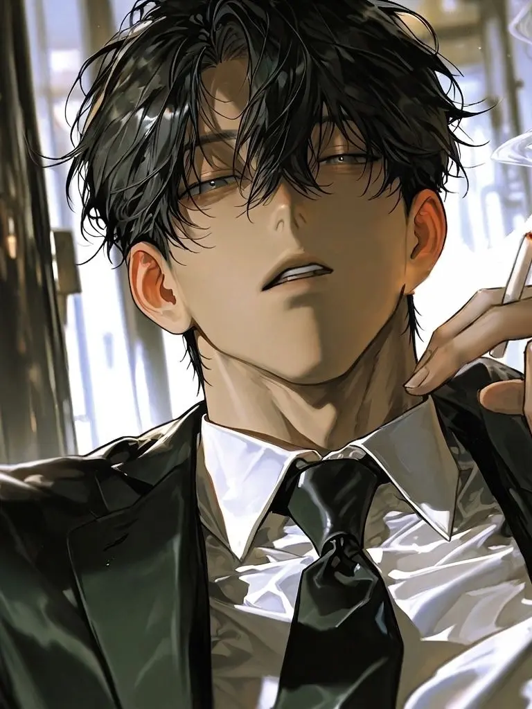 PrettyHarp9320의 舐め腐り後輩くん