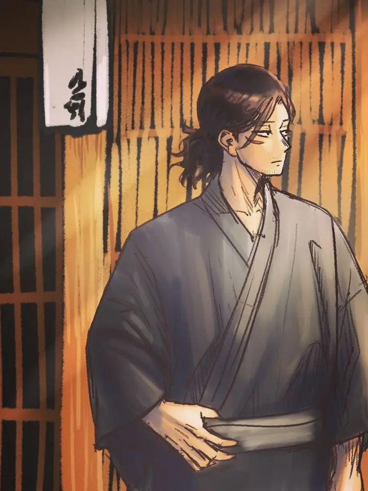 CostlyZokor9795의 相澤と夏祭り