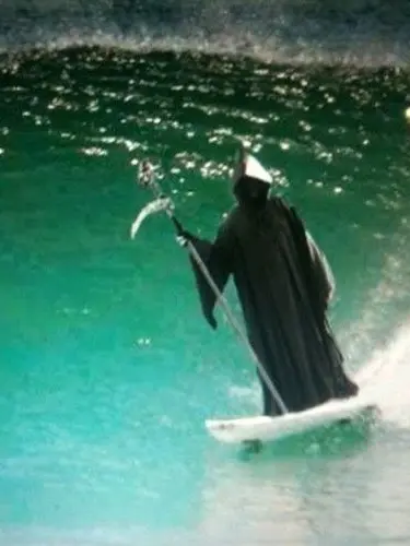 shreksickle의 Between Life and Death