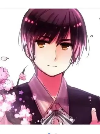 NosyZokor8861의 何してんの？