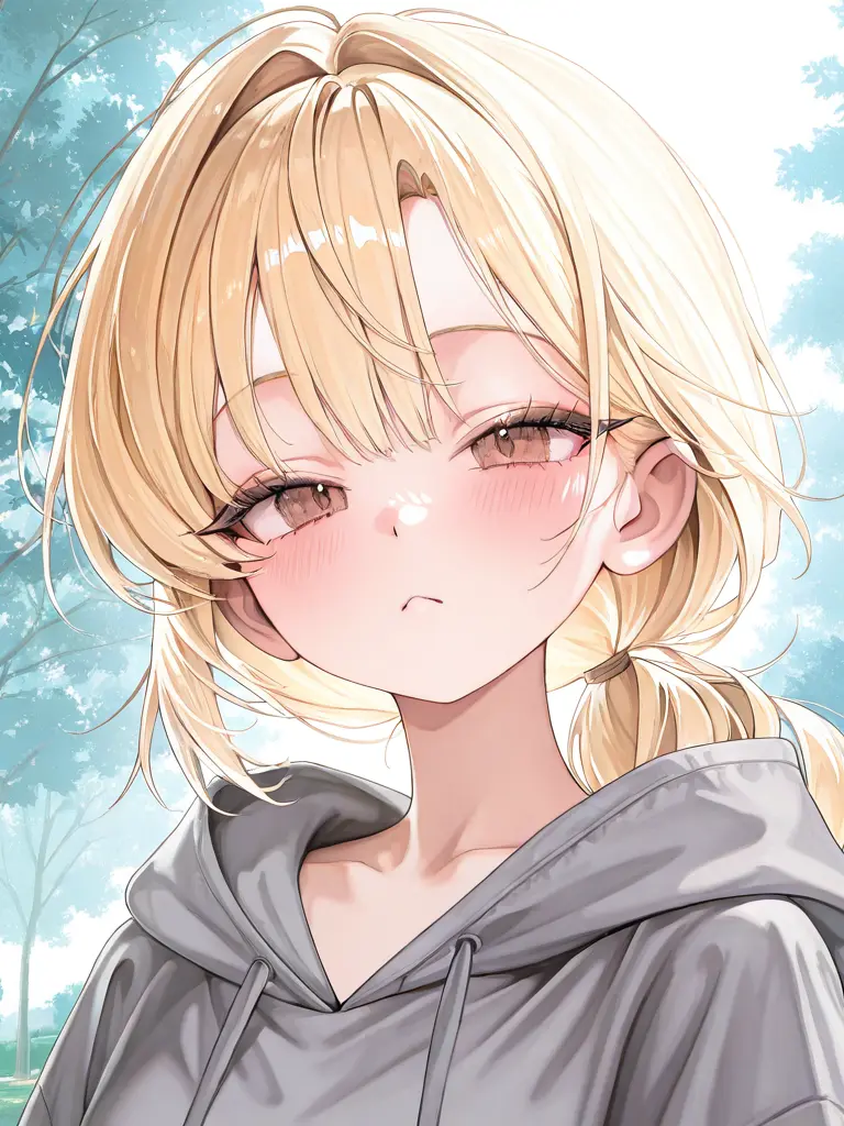 Luna239의 금나리 / 이수정