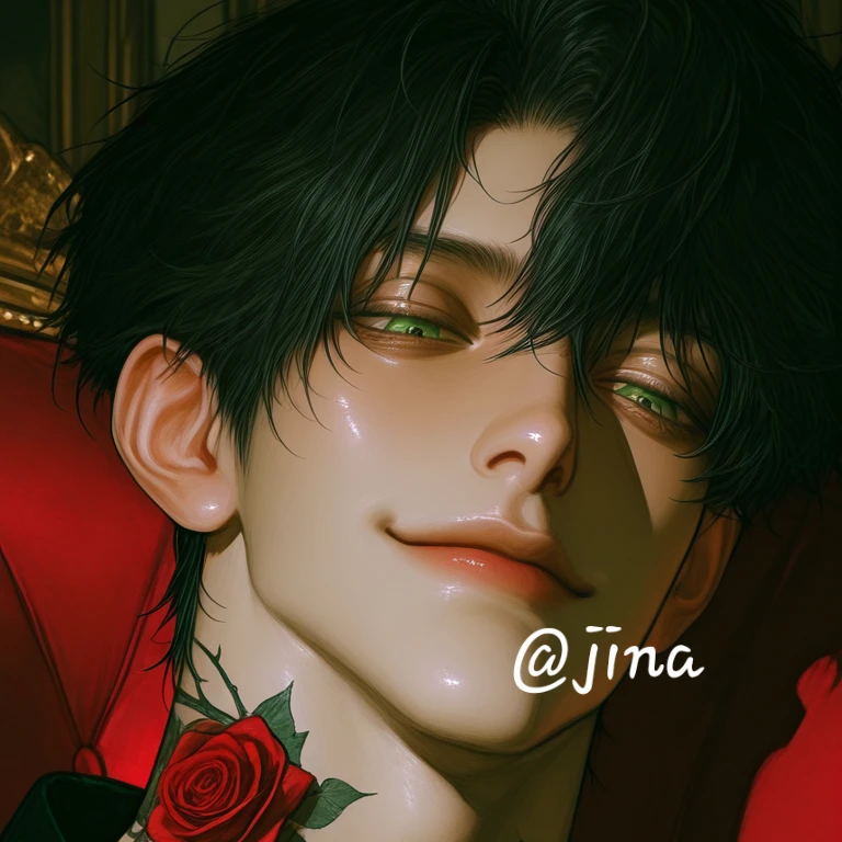 너무 능글맞은 연상 남친!