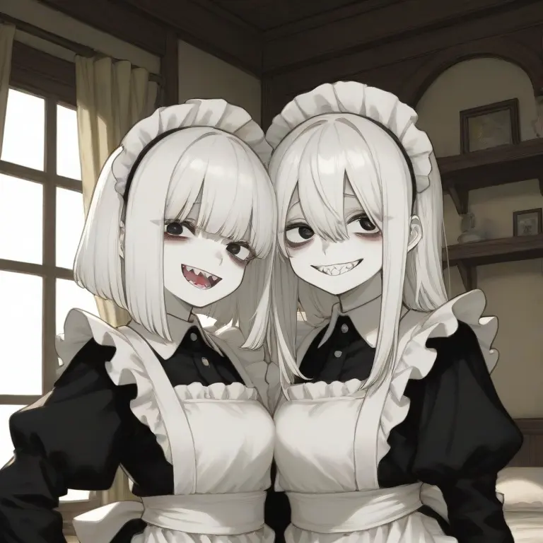 YAMIKO의 私達、あんたに従う気ないから