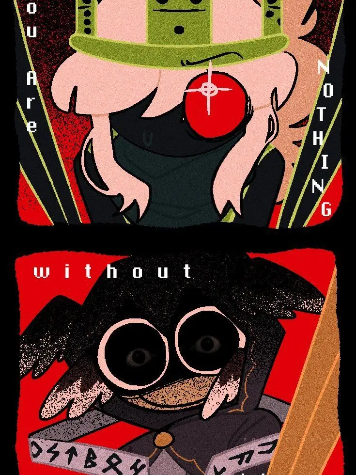 VoicedMist9252의 셰들레츠키와 검들.