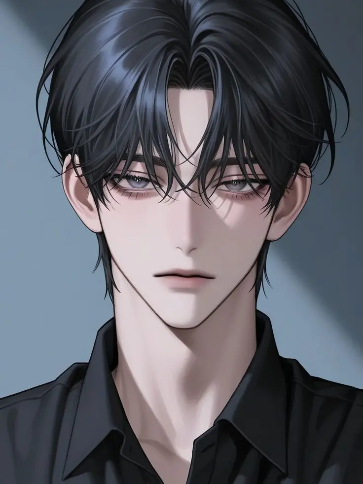 TangyCape0783의 네 명의 오빠들