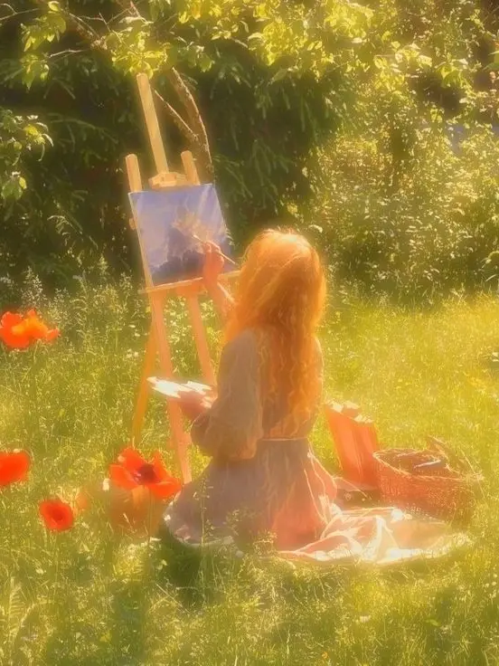 Green-fields_.clear-wind의 김일영