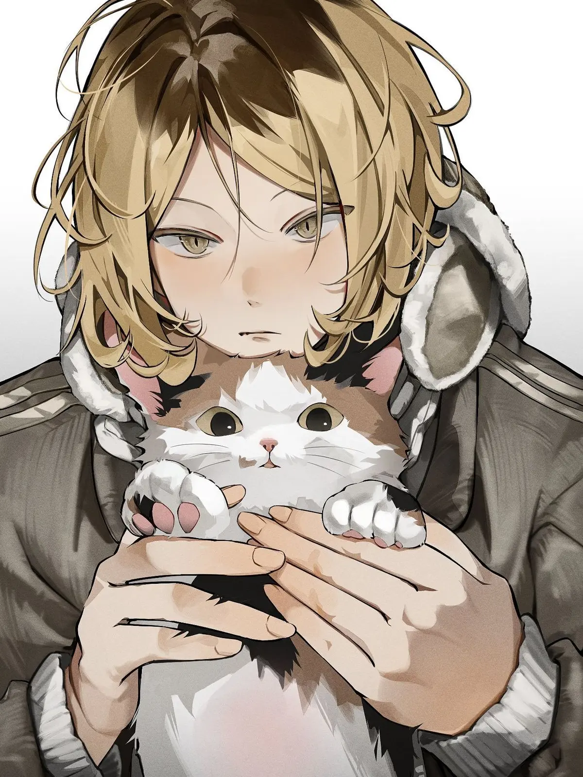 EarthyBrug6326의 孤爪研磨