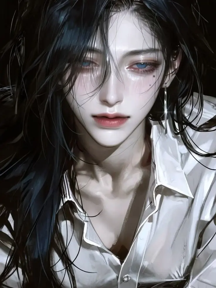 Ichigoichi0628의 Xanthe Desmond