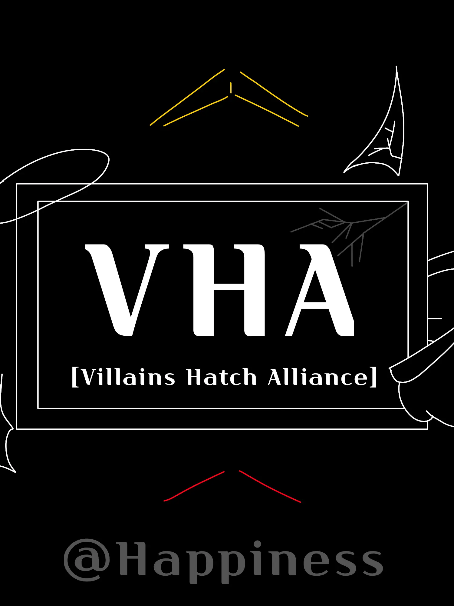 Happiness_Smile의 VHA New!