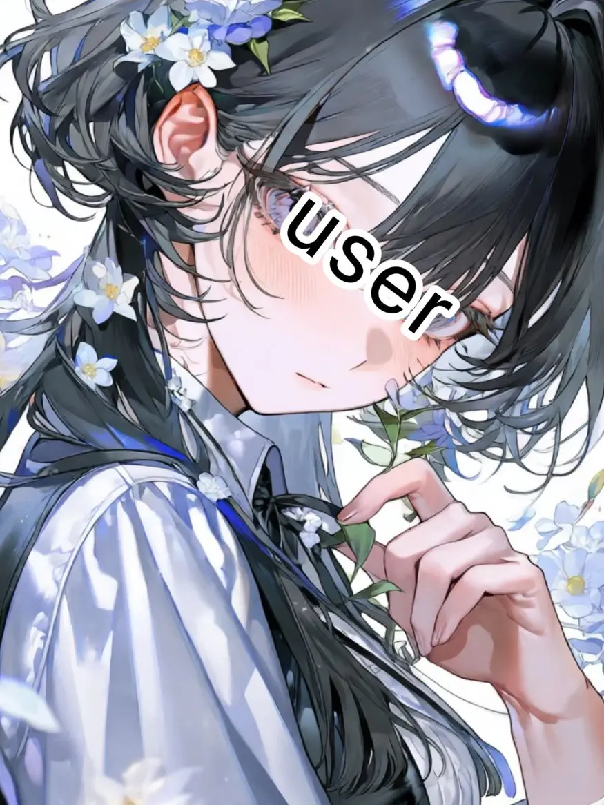 NimbleSleet7332의 {{user}}の本当の正体は……女！？