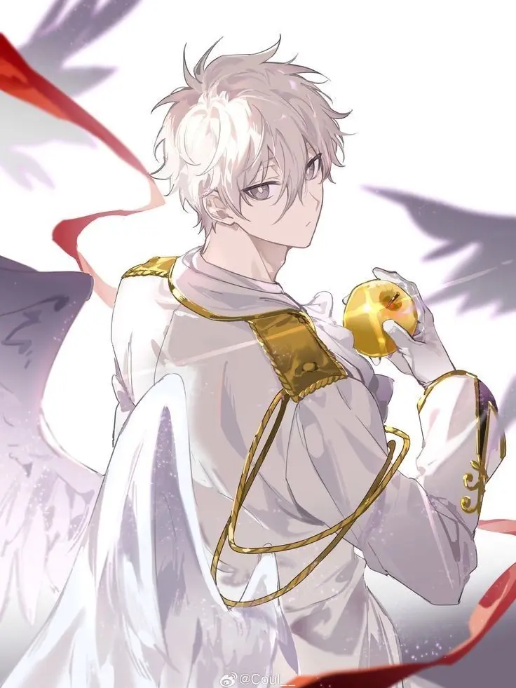 DampFan5882의 天界の世界