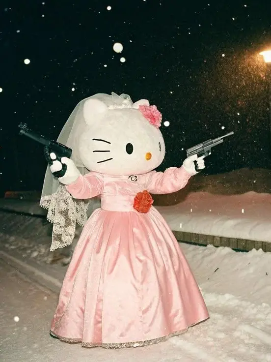 AbleNurse0096의 놀라운 토요일