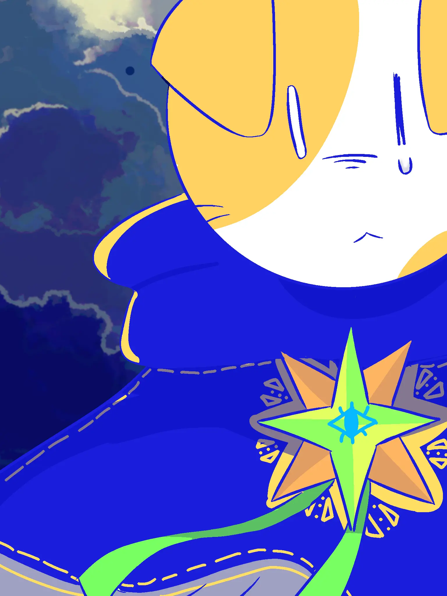 StupidGauge3556의 ⋆｡˚ ☁︎ ˚｡⋆｡